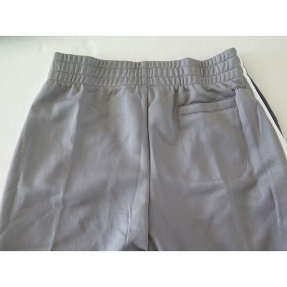 adidas FQ1109 Women's Sz Small Gray Aeroready Warm-Up Jogger Pants - Picture 2 of 7